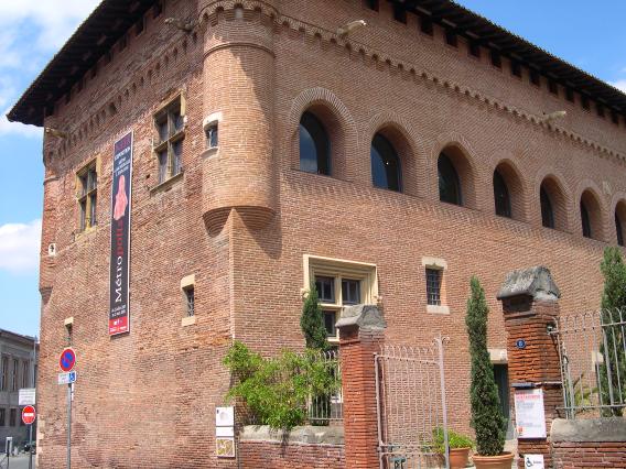  le Musée Saint-Raymond